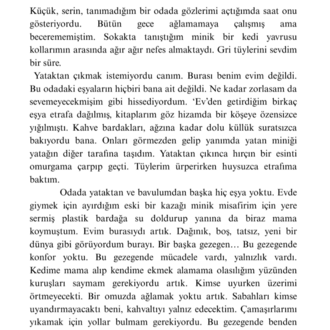 Atlıkarınca - e-Kitap