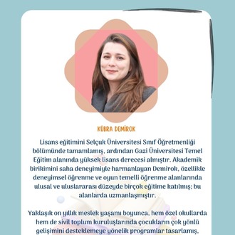 Bambaşka Yaz Tatili Aktivite Kitabı
