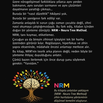 OTİZMİ NASIL YENDİM
