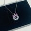 Çelik Kurdele Kolye