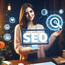Profesyonel Web Sitesi SEO Hizmeti - Sıralamalarınızı Artırın!