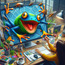 Screaming Frog SEO Spider ile Web Sitenizi SEO Dostu Hale Getirin!