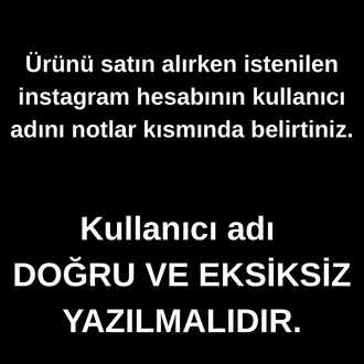 NFC İNSTAGRAM ANAHTARLIK
