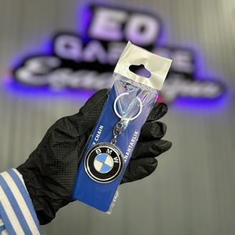 BMW Anahtarlık