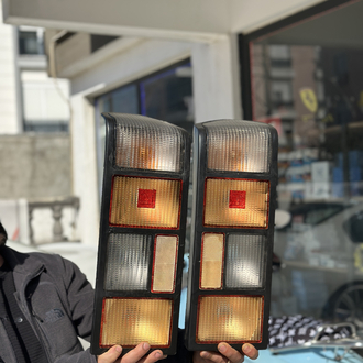 Tofaş içten vidalı soluk stop orjinal görünüm