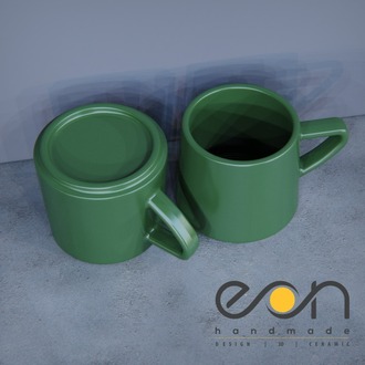 EON-60 (280 ml Kupa)