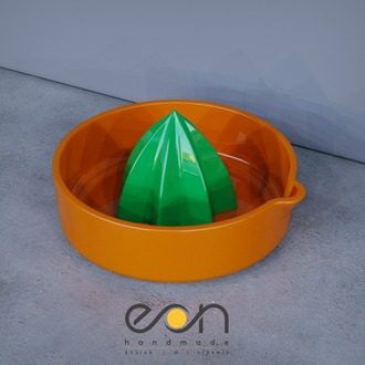 EON-123 (Meyve Sıkacağı)