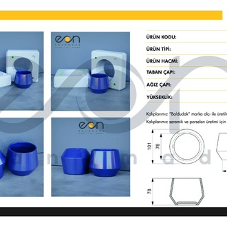 EON-73 (250 ml Fincan)