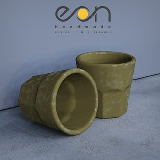 EON-124 (100 ml Fincan)