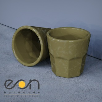 EON-124 (100 ml Fincan)