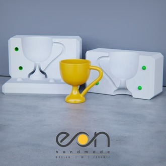 EON-45 (100 ml Fincan)