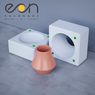EON-393 (300 ml Kupa)