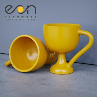 EON-45 (100 ml Fincan)