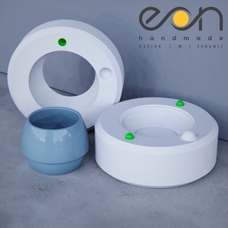 EON-321 (100 ml Fincan)