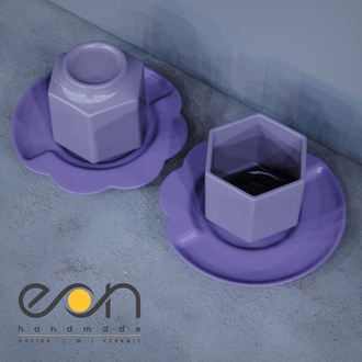 EON-327 (100 ml Fincan)