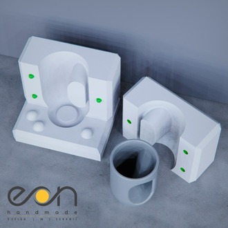 EON-291 (230 ml Kupa)