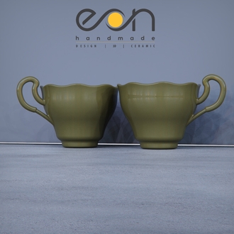 EON-324 (100 ml Fincan)