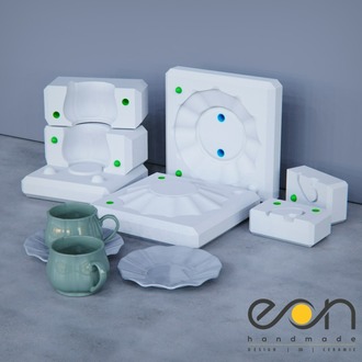 EON-15 (100 ml Fincan)