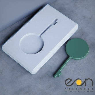 EON-78 (Dekoratif Anahtar)