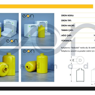 EON-338 (450 ml Şişe)