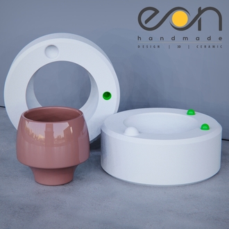 EON-318 (150 ml Mug)