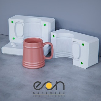 EON-70 (420 ml Kupa)