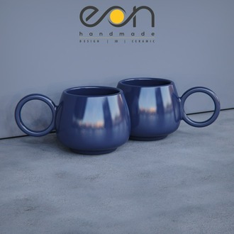 EON-33 (150 ml Mug)