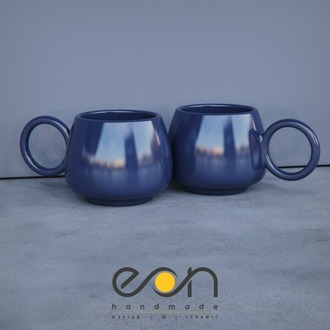 EON-33 (150 ml Mug)