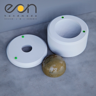 EON-405 (Yarım Küre)