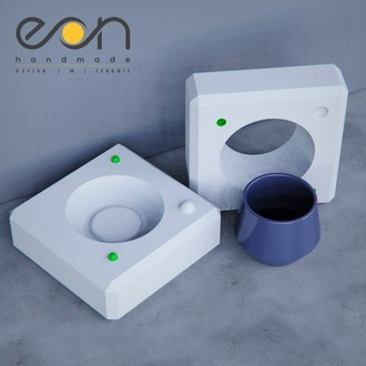 EON-73 (250 ml Fincan)