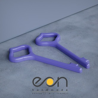 EON-46 (Dekoratif Anahtar)