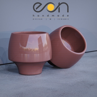 EON-318 (150 ml Mug)
