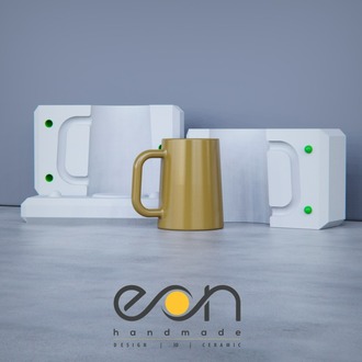 EON-61 (235 ml Kupa)