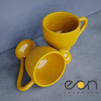 EON-45 (100 ml Fincan)