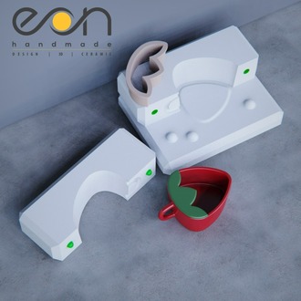 EON-77 (110 ml Fincan)