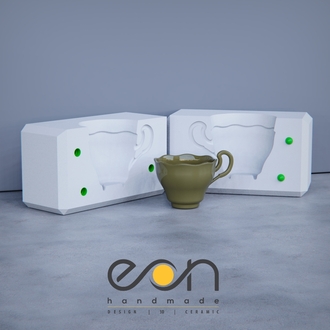 EON-324 (100 ml Fincan)