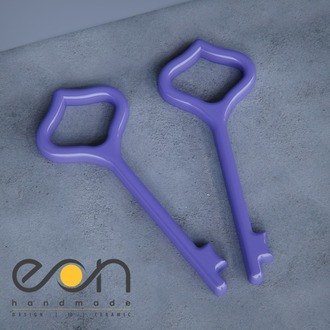 EON-46 (Dekoratif Anahtar)