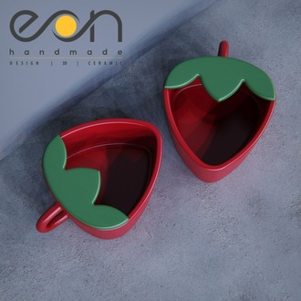 EON-77 (110 ml Fincan)