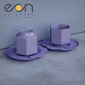 EON-327 (100 ml Fincan)
