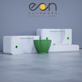 EON-325 (100 ml Fincan)