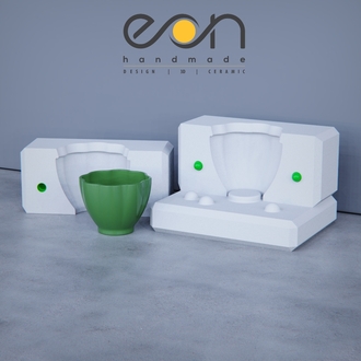 EON-325 (100 ml Fincan)