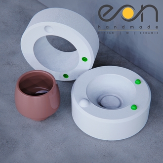EON-318 (150 ml Mug)