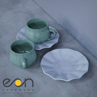 EON-15 (100 ml Fincan)