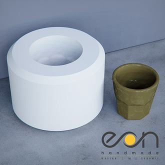 EON-124 (100 ml Fincan)