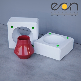 EON-394 (200 ml Mug)
