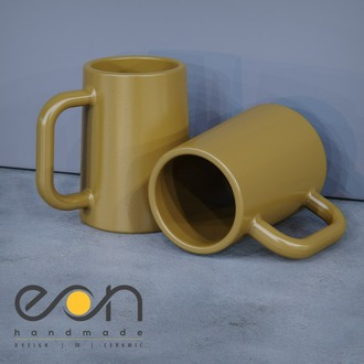 EON-61 (235 ml Kupa)