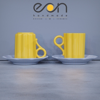 EON-326 (100 ml Fincan)