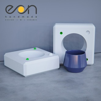 EON-73 (250 ml Fincan)
