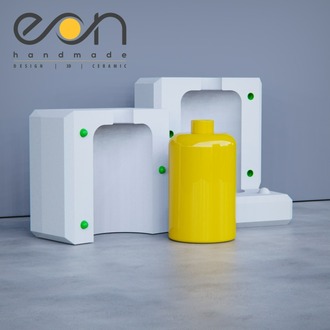 EON-338 (450 ml Şişe)