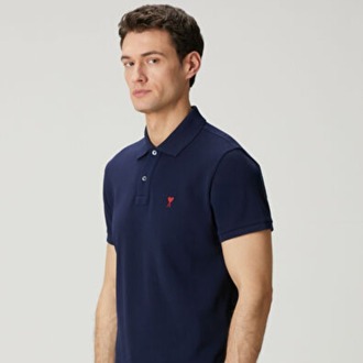 Ami Polo Yaka Premium